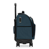 ZDX Collection 16" Under-Seat Cabin Spinner by Briggs & Riley (ZXU216SP)
