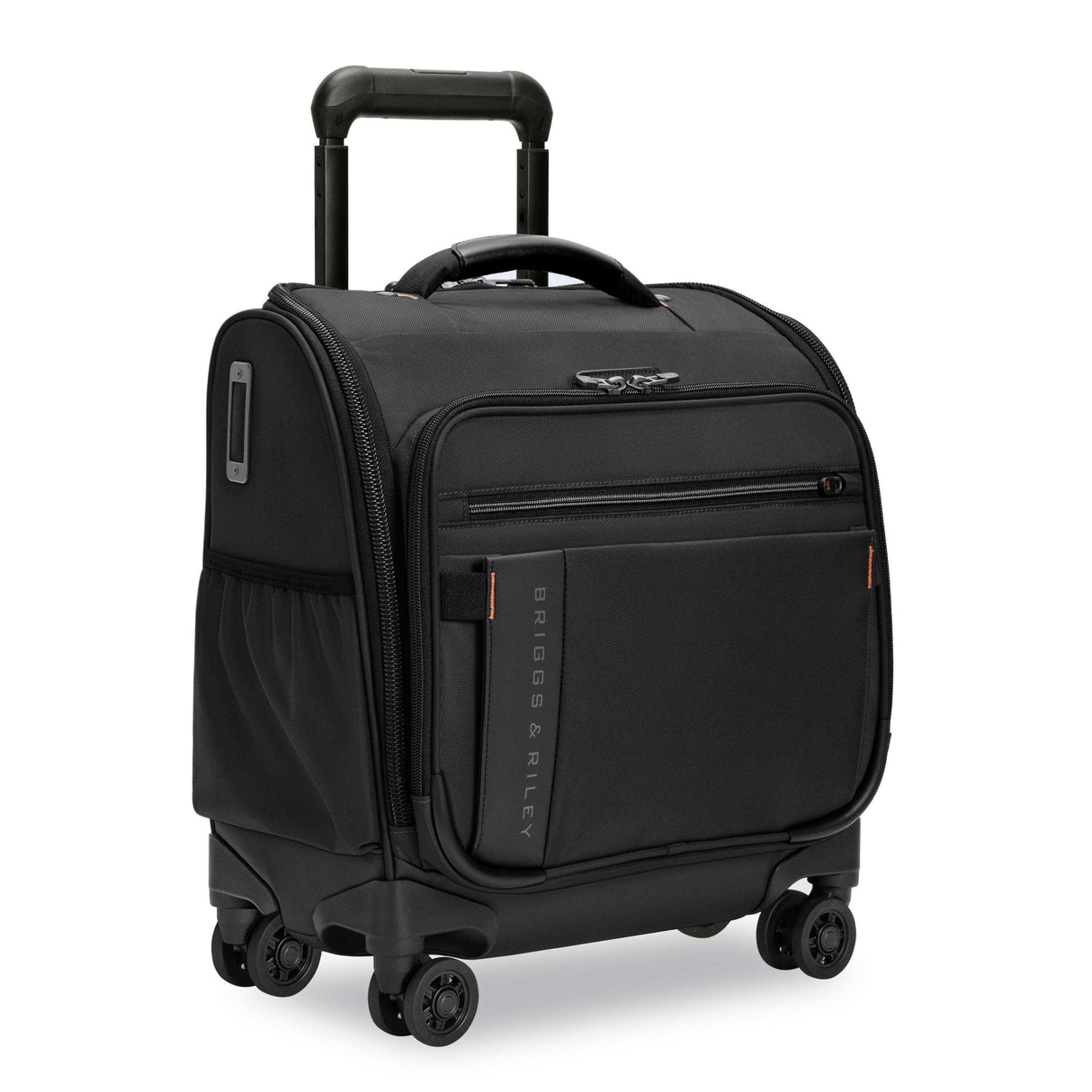 ZDX Collection 16" Under-Seat Cabin Spinner by Briggs & Riley (ZXU216SP)