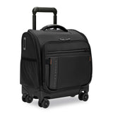 ZDX Collection 16" Under-Seat Cabin Spinner by Briggs & Riley (ZXU216SP)