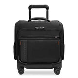 ZDX Collection 16" Under-Seat Cabin Spinner by Briggs & Riley (ZXU216SP)