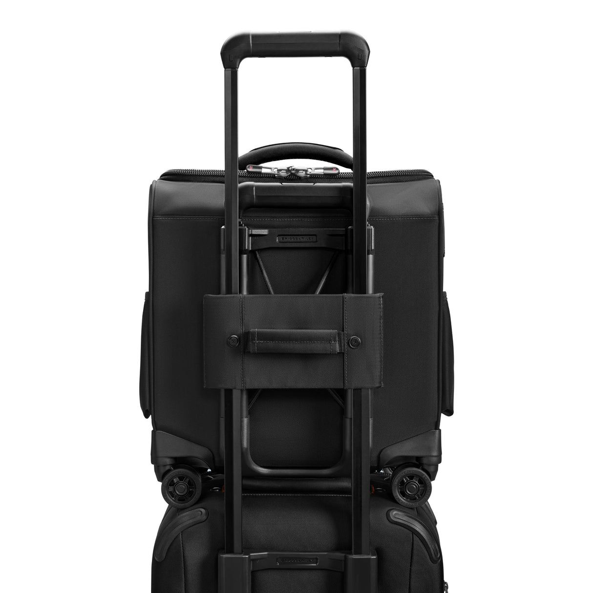 ZDX Collection 16" Under-Seat Cabin Spinner by Briggs & Riley (ZXU216SP)