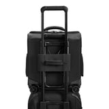 ZDX Collection 16" Under-Seat Cabin Spinner by Briggs & Riley (ZXU216SP)