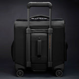 ZDX Collection 16" Under-Seat Cabin Spinner by Briggs & Riley (ZXU216SP)