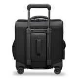 ZDX Collection 16" Under-Seat Cabin Spinner by Briggs & Riley (ZXU216SP)