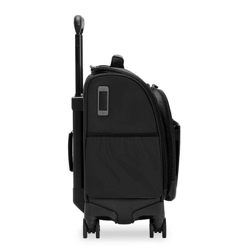 ZDX Collection 16" Under-Seat Cabin Spinner by Briggs & Riley (ZXU216SP)