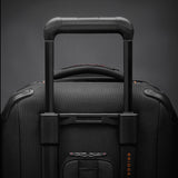 21" Global Carry-on Expandable Spinner by Briggs & Riley  (ZXU221SPXW)