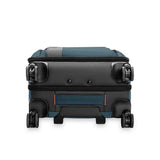 ZDX Collection 22" Domestic Carry-on Expandable Spinner by Briggs & Riley  (ZXU222SPX)