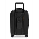 ZDX Collection 22" Domestic Carry-on Expandable Spinner by Briggs & Riley  (ZXU222SPX)