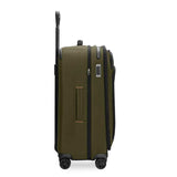 ZDX Collection 26" Medium Expandable Spinner by Briggs & Riley  (ZXU226SPX)