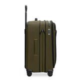 ZDX Collection 26" Medium Expandable Spinner by Briggs & Riley  (ZXU226SPX)