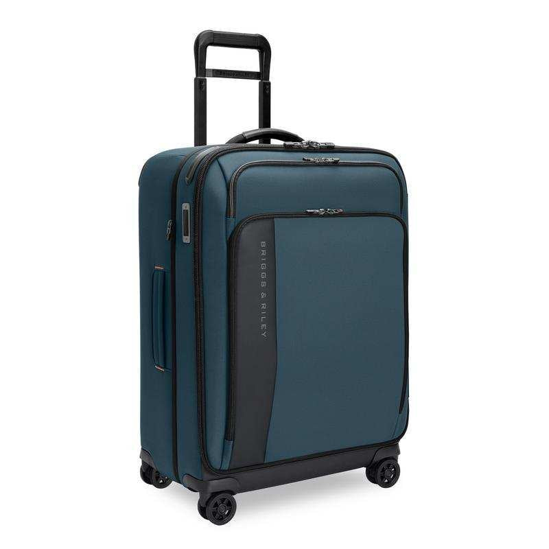 ZDX Collection 26" Medium Expandable Spinner by Briggs & Riley  (ZXU226SPX)