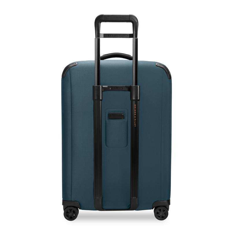 ZDX Collection 26" Medium Expandable Spinner by Briggs & Riley  (ZXU226SPX)