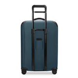 ZDX Collection 26" Medium Expandable Spinner by Briggs & Riley  (ZXU226SPX)