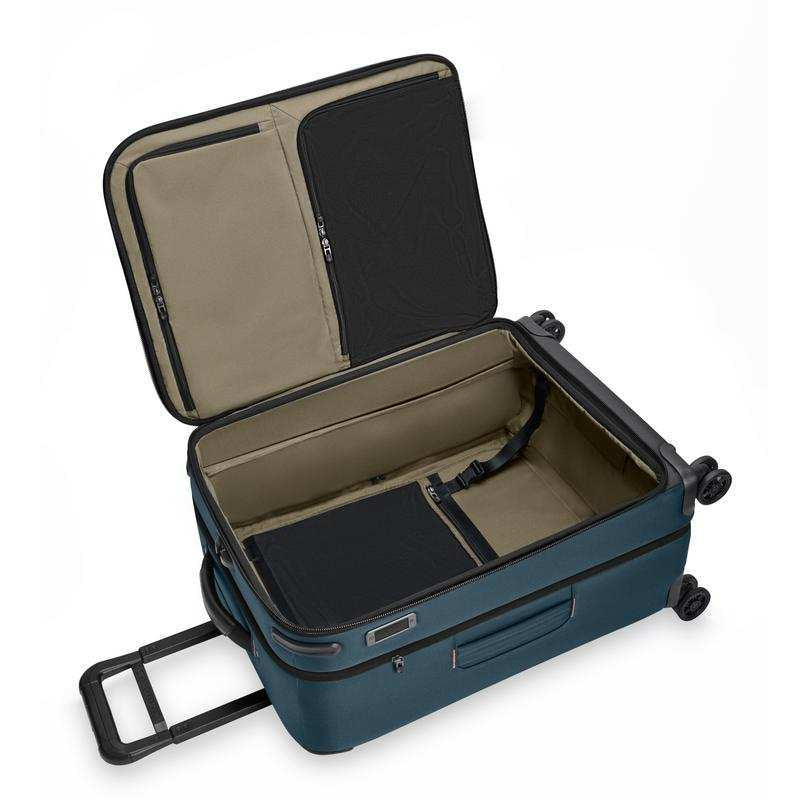 ZDX Collection 26" Medium Expandable Spinner by Briggs & Riley  (ZXU226SPX)