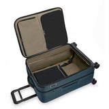ZDX Collection 26" Medium Expandable Spinner by Briggs & Riley  (ZXU226SPX)
