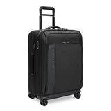 ZDX Collection 26" Medium Expandable Spinner by Briggs & Riley  (ZXU226SPX)