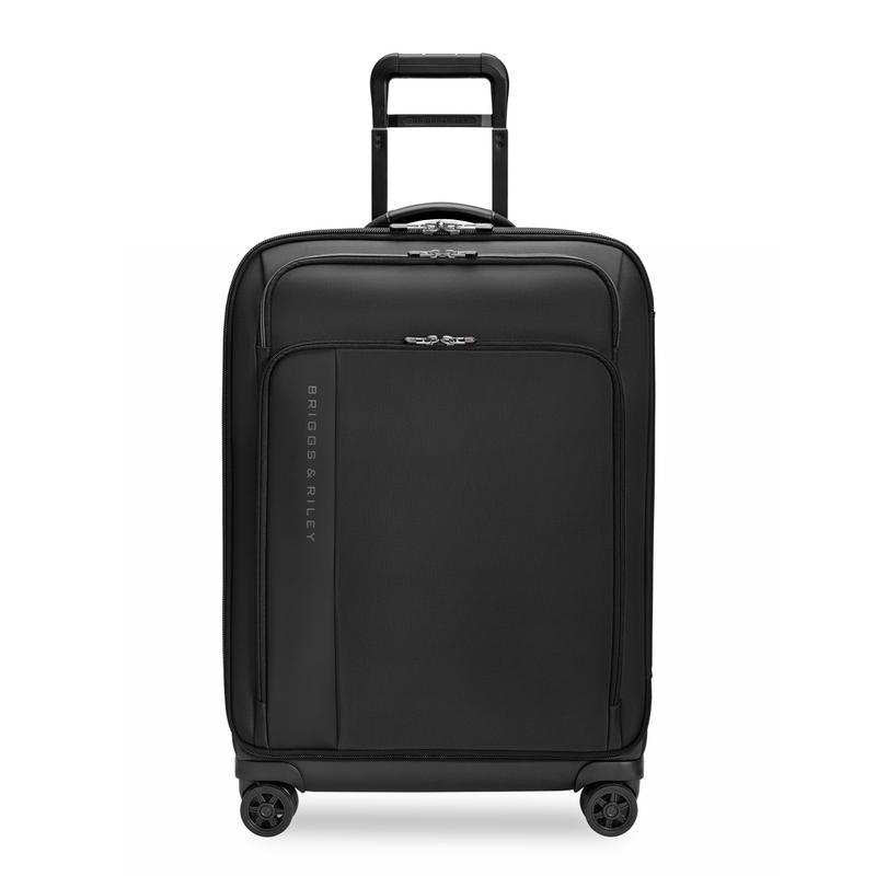 ZDX Collection 26" Medium Expandable Spinner by Briggs & Riley  (ZXU226SPX)
