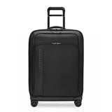 ZDX Collection 26" Medium Expandable Spinner by Briggs & Riley  (ZXU226SPX)