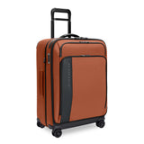 ZDX Collection 26" Medium Expandable Spinner by Briggs & Riley  (ZXU226SPX)