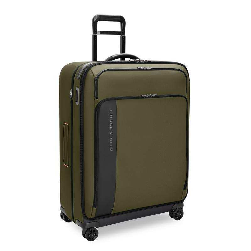 ZDX Collection 29" Large Expandable Spinner by Briggs & Riley  (ZXU229SPX)