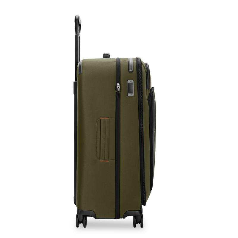 ZDX Collection 29" Large Expandable Spinner by Briggs & Riley  (ZXU229SPX)