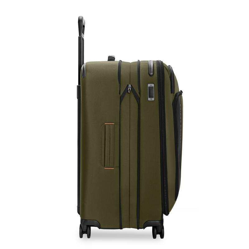 ZDX Collection 29" Large Expandable Spinner by Briggs & Riley  (ZXU229SPX)