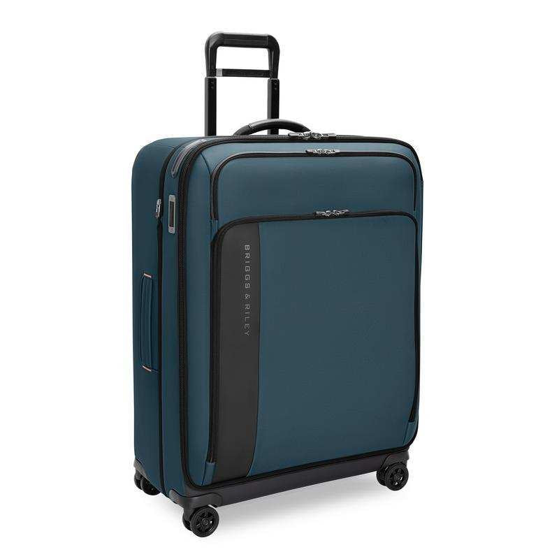 ZDX Collection 29" Large Expandable Spinner by Briggs & Riley  (ZXU229SPX)
