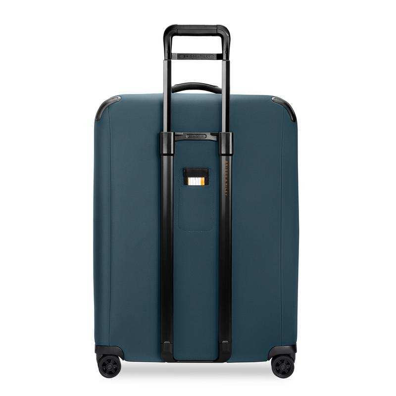 ZDX Collection 29" Large Expandable Spinner by Briggs & Riley  (ZXU229SPX)