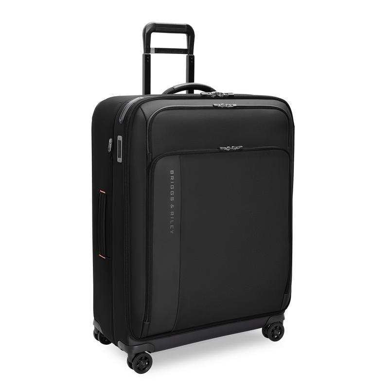 ZDX Collection 29" Large Expandable Spinner by Briggs & Riley  (ZXU229SPX)
