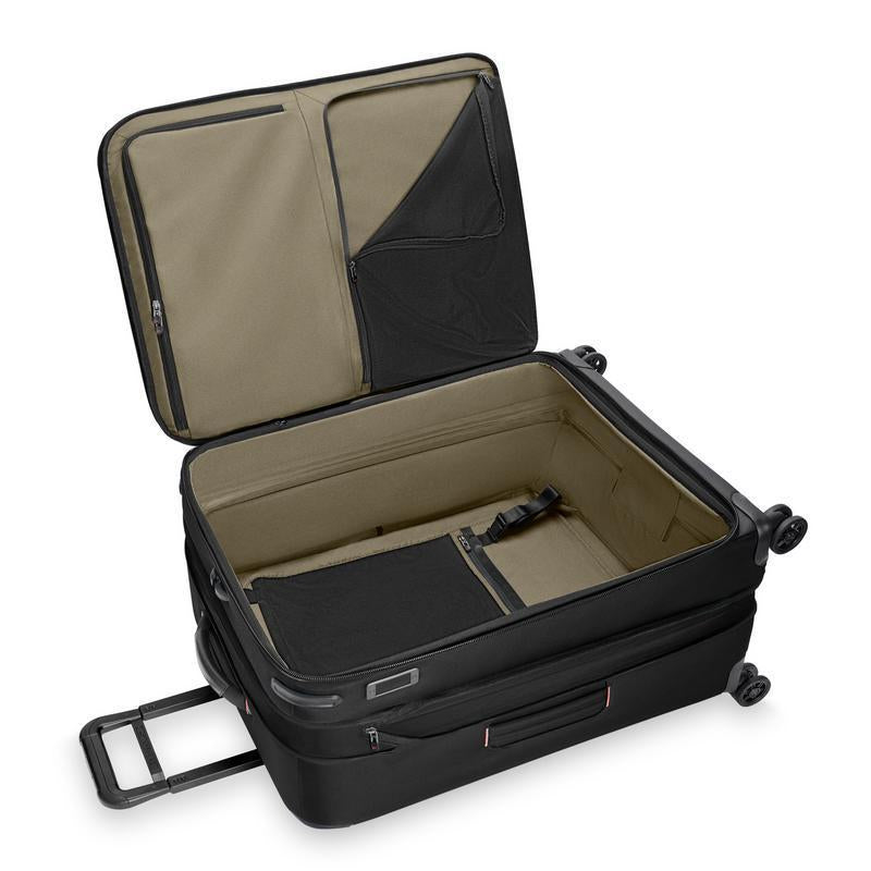 ZDX Collection 29" Large Expandable Spinner by Briggs & Riley  (ZXU229SPX)