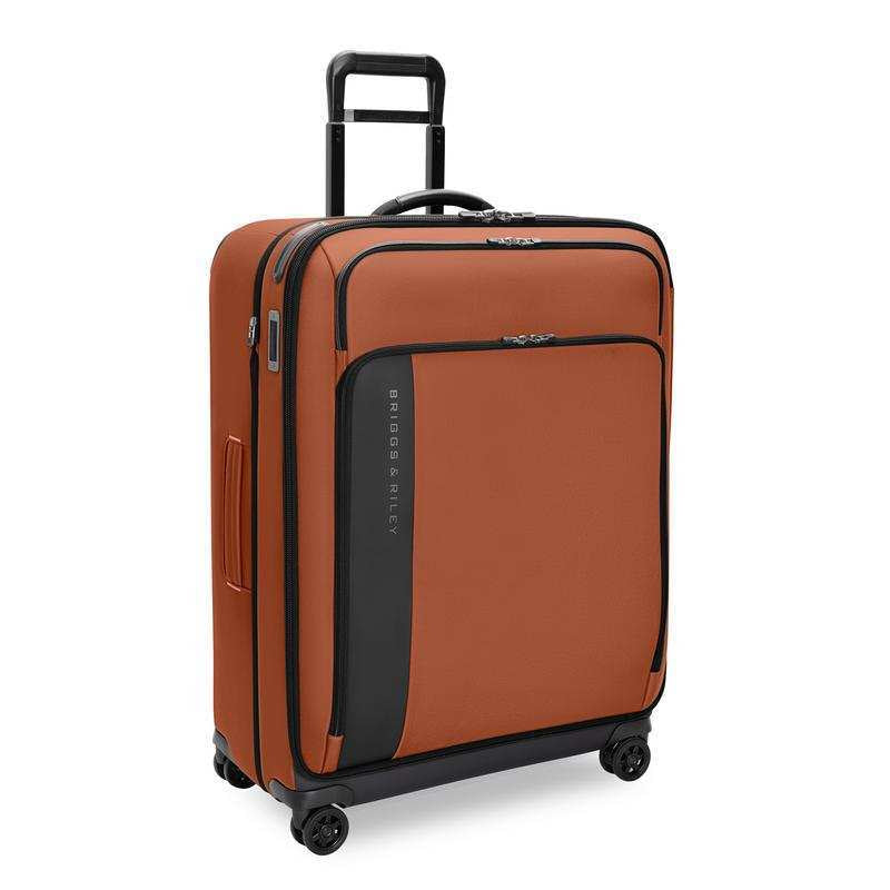 ZDX Collection 29" Large Expandable Spinner by Briggs & Riley  (ZXU229SPX)