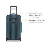 ZDX duffle - Close out Priced ( NO RETURNS as of 6-24-25)