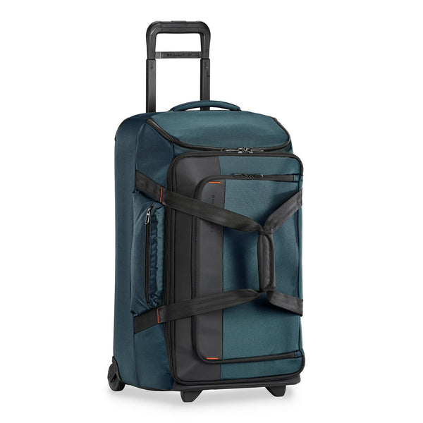 ZDX duffle - Close out Priced ( NO RETURNS as of 6-24-25)