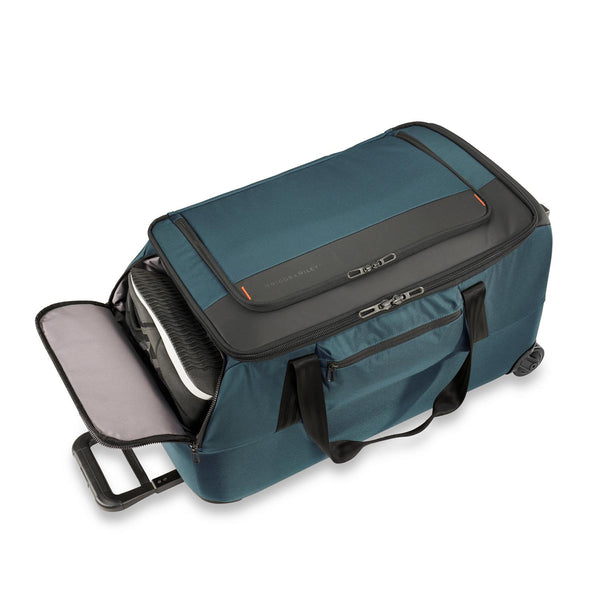 ZDX duffle - Close out Priced ( NO RETURNS as of 6-24-25)