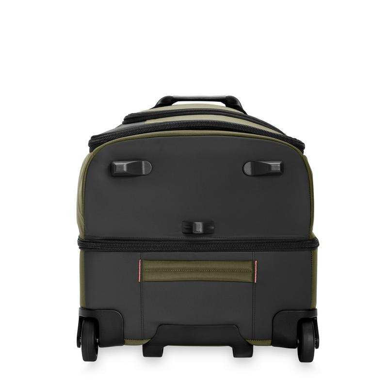 ZDX Collection Medium Upright Duffle by Briggs & Riley (ZXUWD227)