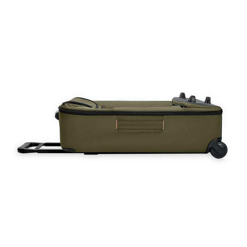 ZDX Collection Medium Upright Duffle by Briggs & Riley (ZXUWD227)