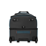 ZDX Collection Medium Upright Duffle by Briggs & Riley (ZXUWD227)