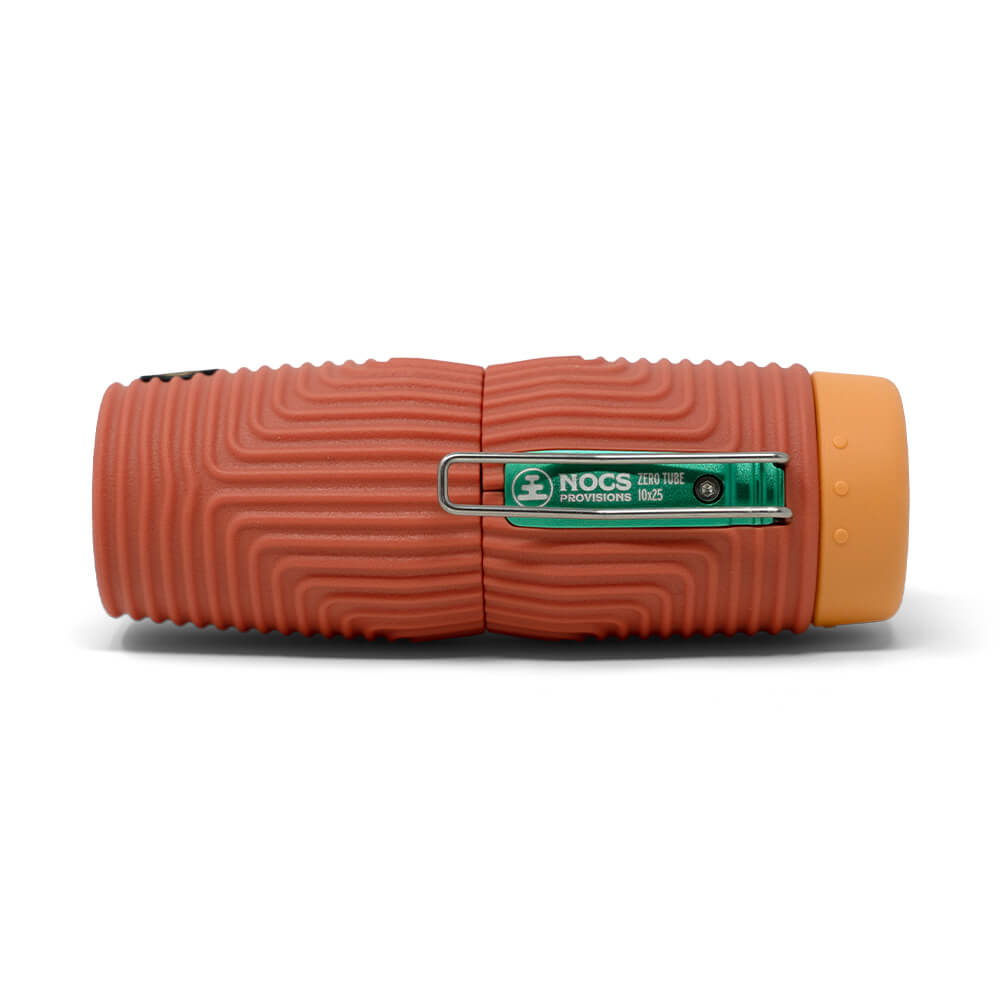 Zero Tube 10x25 Waterproof Monocular