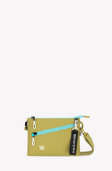 Zoom | Slim RFID Crossbody