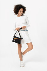 Zoom | Slim RFID Crossbody