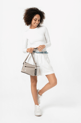 Zoom | Slim RFID Crossbody