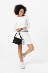 Zoom | Slim RFID Crossbody