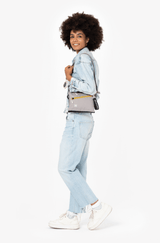 Zoom | Slim RFID Crossbody