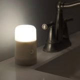 Somaglo™ | Led Motion Activated Nightlight - Slate
