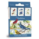 Audubon Playing Cards - 54 Card Deck