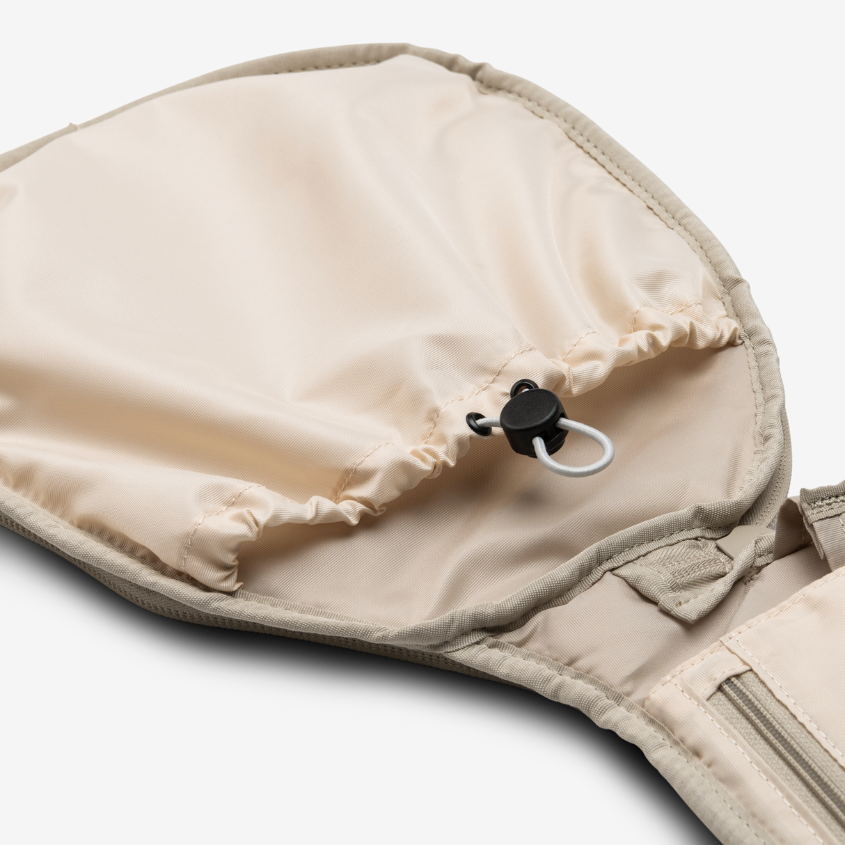 The Premium Garment Duffel 45L - Vegan Leather