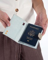 Vienna AT | Passport Wallet