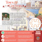 Town & Country - Home Port 300 Piece EZ Grip Jigsaw Puzzle