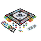 NHL Opoly Junior