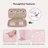Bubble Electronic Organizer by Bagsmart